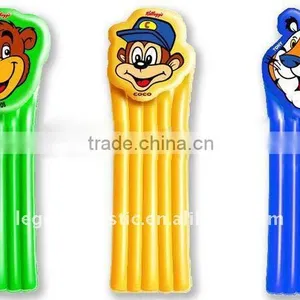 Inflatable Air Mat Float thumbnail-1