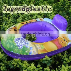 Inflatable Kids Play Rider thumbnail-1