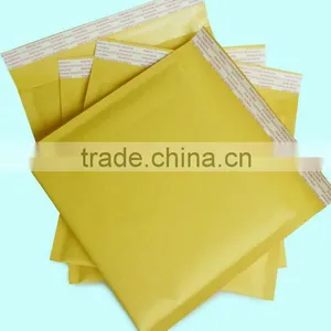 Envelope Tear Open Made of Kraft Paper and Bubble Lining thumbnail-1