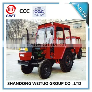 Second Hand Small Tractor With Cabinet thumbnail-4
