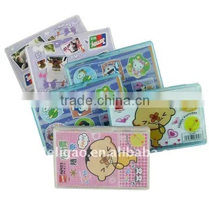 Box Packing Color Removable Shaped Super Sticky Notes for Office Stationery thumbnail-1