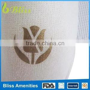 N93 2015 Soft Feeling Wholesale Cotton Velvet Hotel Slippers Manufacturer thumbnail-2