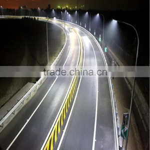 Hangzhou Factory, UL Approved, MODULAR 300W LED STREET LIGHT BY OSRAM thumbnail-6