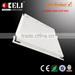 China Led Panel Light and High Quality Led Panel 600x600 thumbnail-4