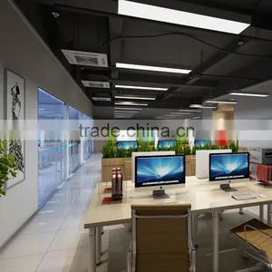 Refined Porcelain Floor for Office Building thumbnail-6