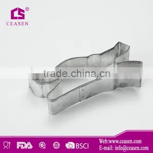 House Shape Cookie Cutter thumbnail-1