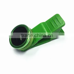 Mobile Phone Minni Camera Fisheye Lens 200 Degree thumbnail-1