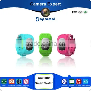 2016 Kids Wrist Watch,watch Phone Kids,kids Tracker Watch thumbnail-1