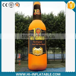 Oxford Inflatable Bottle Replicas for Advertising thumbnail-1