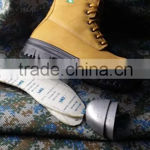 100%waterproof Safety Boots CSA Standard thumbnail-1