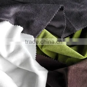 Factory Fashion Soft Touch Design Velvet Fabric For Shoes Or Sofa Wholesale thumbnail-1