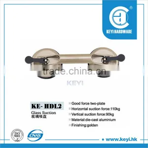 2015 Hot Sale KE-HDL2 Glass Table Suction Cups /suction Catheter /suction Machine FACTORY PRICE thumbnail-3