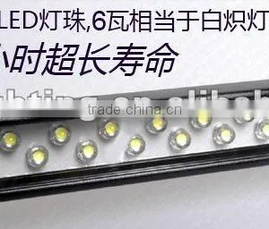 Led Desk Reading Light JK807 Night Light thumbnail-2
