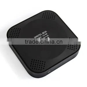Vensmile Generic Cx-w8 Mini Intel Atom Z3735f CPU Tv Box Black Intel HD Graphic(Gen7) Memory 2G EMMC 32G thumbnail-5