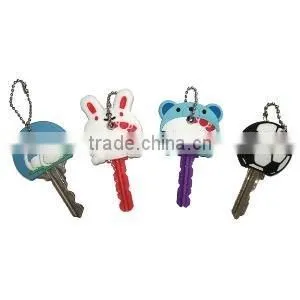 PVC KEY COVER thumbnail-1