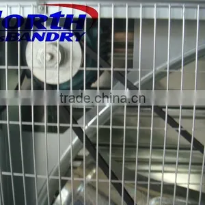 Dairy Poultry Farm Air Cooling Big Exhaust Fan With CE Certificate thumbnail-4