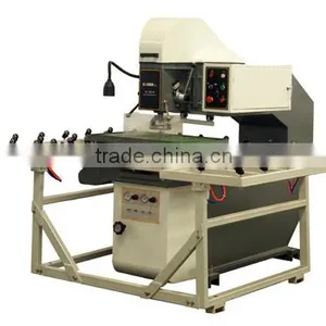 2016 Best Price Glass Drilling Machine thumbnail-1
