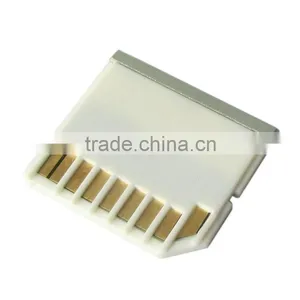 2015 Hot Without Sticking Out MiniDrive MicroSD/ TF To SD Adapter Convert for MacBook Air/Pro thumbnail-3