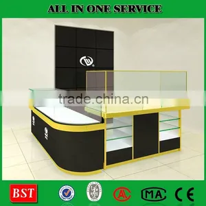 Watch Store Display Fixture thumbnail-2