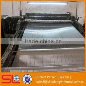 201/304/304L/316/316L Stainless Steel Filter Wire Mesh High Quality thumbnail-3
