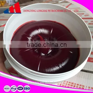Chinese Red Color Mp3 Lithium Based Greaase thumbnail-2