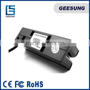 90mm USB Interface Card Reader for Pos Machine Msr Machine thumbnail-3