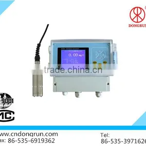 FDO-99 New Style Dissolved Oxygen Sensor Online Dissolved Oxygen Meter thumbnail-1
