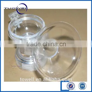 Hot!PMMA OEM Prototype Kettle in China thumbnail-1