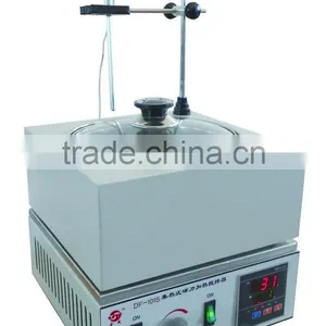DF-101S Collector-Type Magnetic Stirrer thumbnail-1