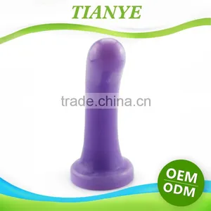 New Style Silicone Sex Toy for Women thumbnail-1