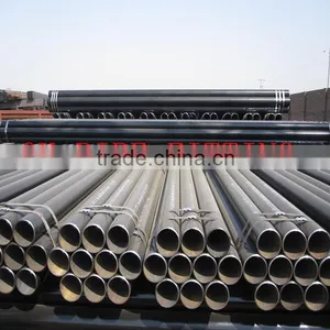 GOST 20072 15Ch5M Seamless Carbon Steel Pipe/tube thumbnail-1