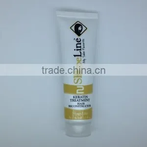 Pe Soft Tube With Labeling For Hand Cream Packaging thumbnail-5