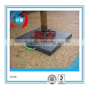 Chinese Manufacturers Sell UHMWPE Crane Track Pad/crane Track Pad Crawler thumbnail-4