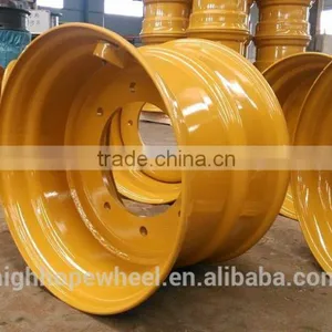17.5x10.5 Loader Wheel thumbnail-1