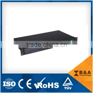 1U CATV High Power Optical EDFA thumbnail-3