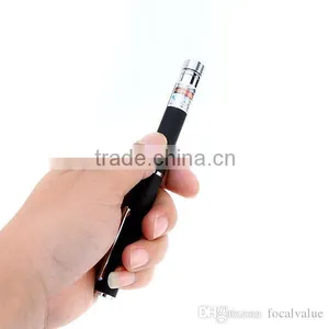 2in1 5mw Green Red Purple Blue Laser Pointer Pointers Starry Star Beam Point Pen Pens Stylish Disco Party Stage 532nm 650nm 405n thumbnail-6