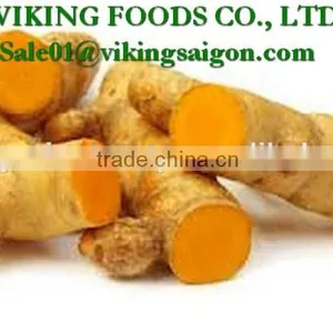 VIETNAM FRESH TURMERIC GOOD QUALITY, COMPETITIVE PRICE thumbnail-2