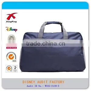 xf Custom New Style Big Travel Bag Luggage Bag thumbnail-4