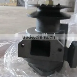 Water Pump Maz Ymaz Kraz 236-13-7010-A4 thumbnail-5