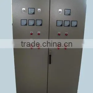 Air Blower Startup Control Cabinet thumbnail-1