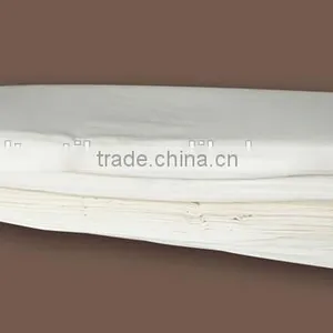 Factory Price 100% Cotton Fabric/Cotton Yarn Dyed Shirt Grey Fabric thumbnail-4