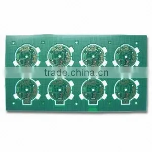 Pcb Mount With Injection Molding and Tooling for Turnkey Manufacturing thumbnail-1