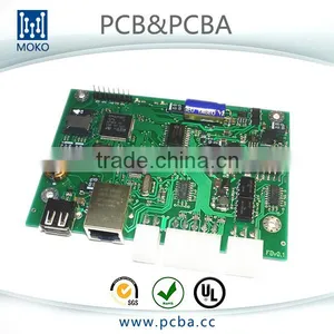 Customized Power Bank Pcb ,PCB Assembly Service in Shenzhen thumbnail-5
