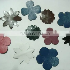 Genuine Leather Flowers & Motifs thumbnail-1