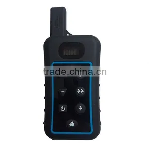 Waterproof Electric Pets Fencing & 300 Meter Remote Dog Training Collar thumbnail-3