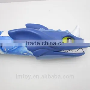 Flying Dragon or Crocodile Water Blaster(2 Tyle Mixed) thumbnail-1