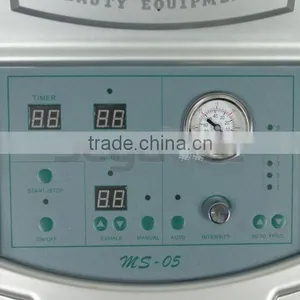 Vacuum Breast Lifting Machine thumbnail-2