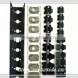 Made-to-order Metal Progressive Stamping Mold thumbnail-1