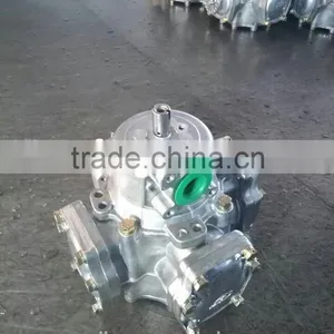 Flow Meter for Fuel Dispenser in Gas Station thumbnail-3