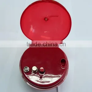 Hseng New Item HSA8ac-sk Airbrush Makeup Compressor Kit thumbnail-2